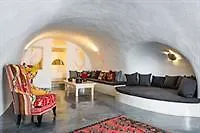 Revelis & Canava Lägenhet Fira (Santorini)