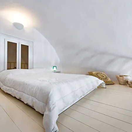 Apartamento Revelis & Canava Fira (Santorini)
