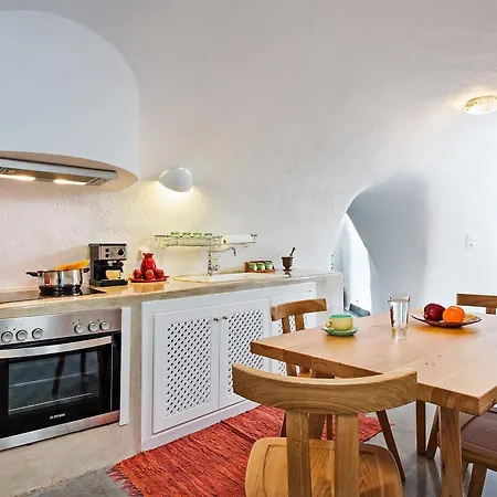 Revelis & Canava Apartamento *